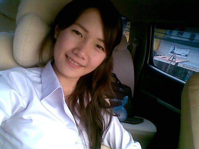 สาวลาว