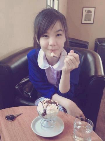 สาวลาว
