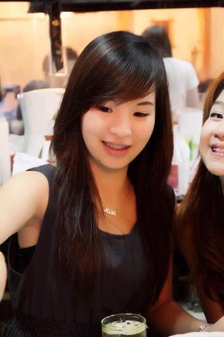 สาวลาว