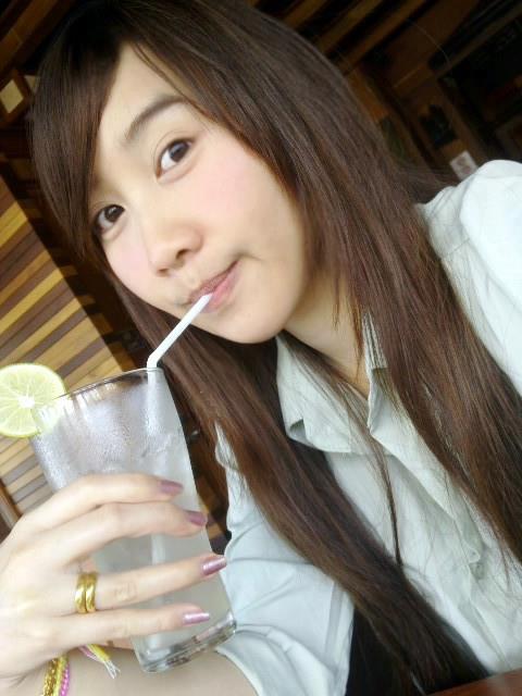 สาวลาว