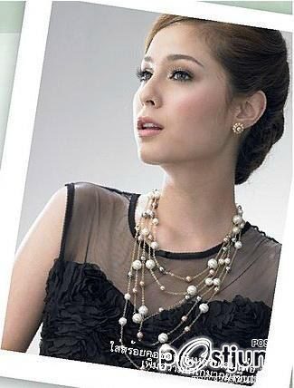 "ขวัญ อุษามณี" รับกดดัน เล่นฟ้าจรดทราย คนจับตามองเยอะ