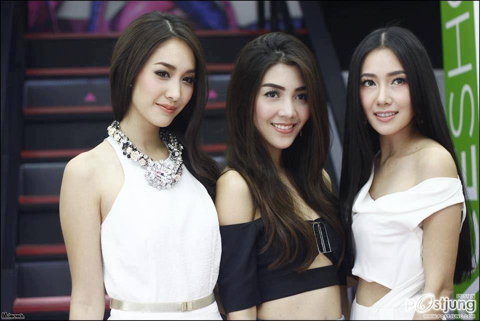 ดาราสาวสุดแซ่บ