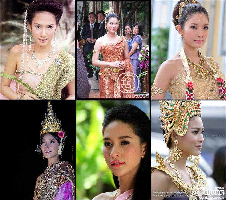 ดาราสาวสุดแซ่บ