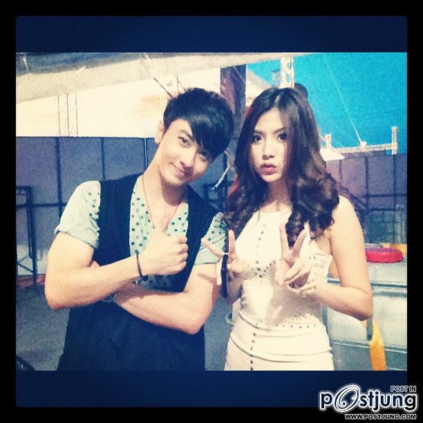 ณัฏฐ์ ทิวไผ่งาม@New Photo
