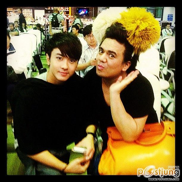 ณัฏฐ์ ทิวไผ่งาม@New Photo