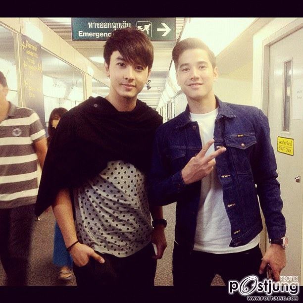 ณัฏฐ์ ทิวไผ่งาม@New Photo