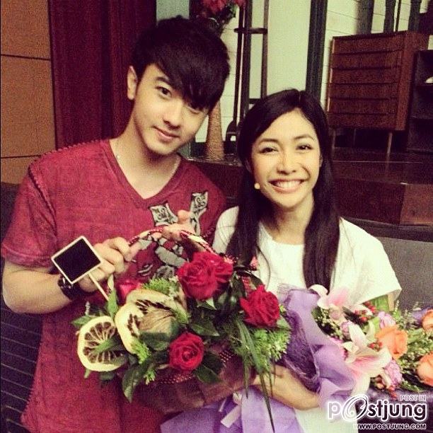 ณัฏฐ์ ทิวไผ่งาม@New Photo