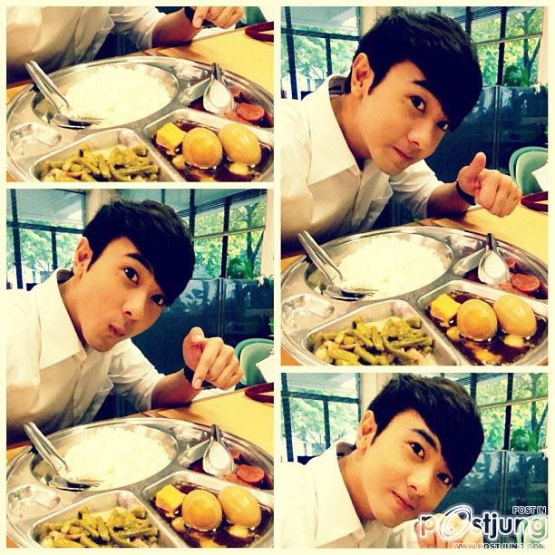 ณัฏฐ์ ทิวไผ่งาม@New Photo