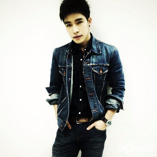 ณัฐ ศักดาทร@New Photo