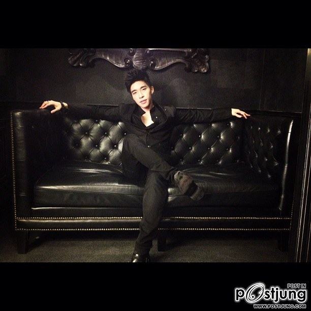 ณัฐ ศักดาทร@New Photo
