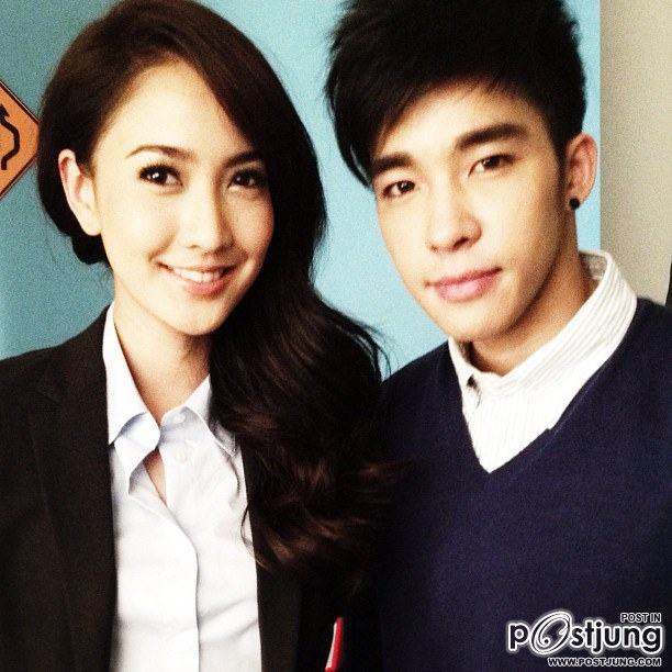 ณัฐ ศักดาทร@New Photo