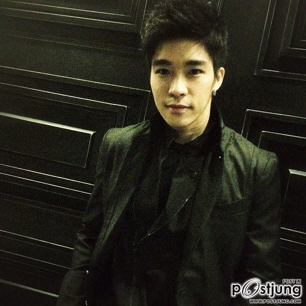 ณัฐ ศักดาทร@New Photo