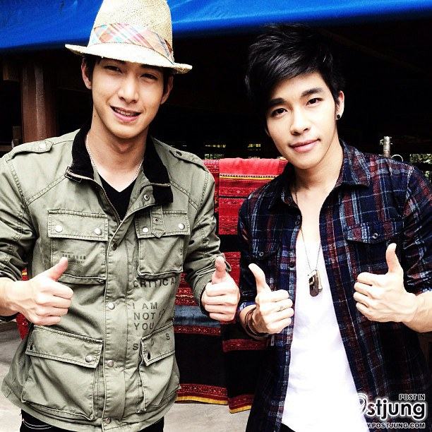 ณัฐ ศักดาทร@New Photo