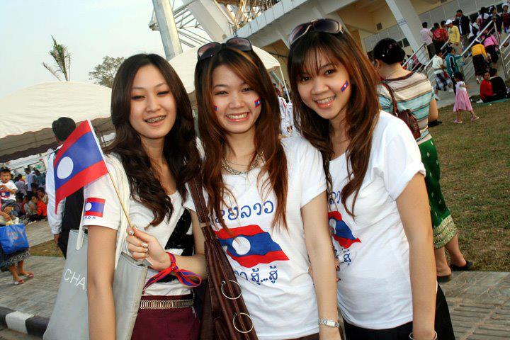 สาวลาว #4