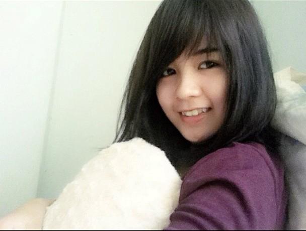 สาวลาว #4