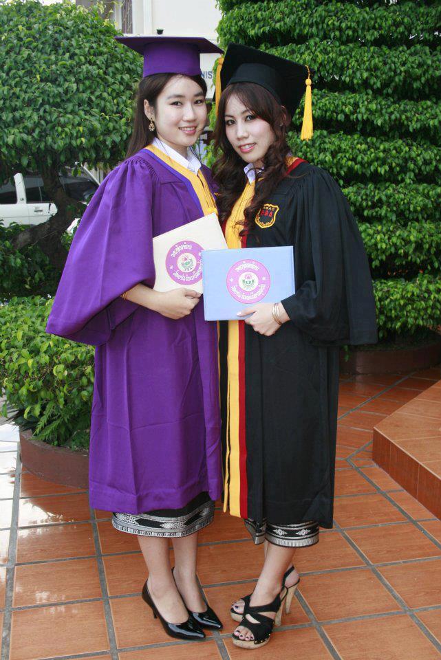 สาวลาว #4