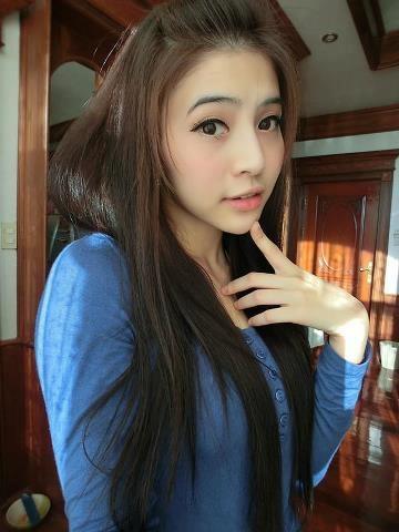 สาวลาว #4