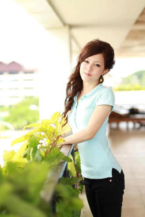 สาวลาว #4