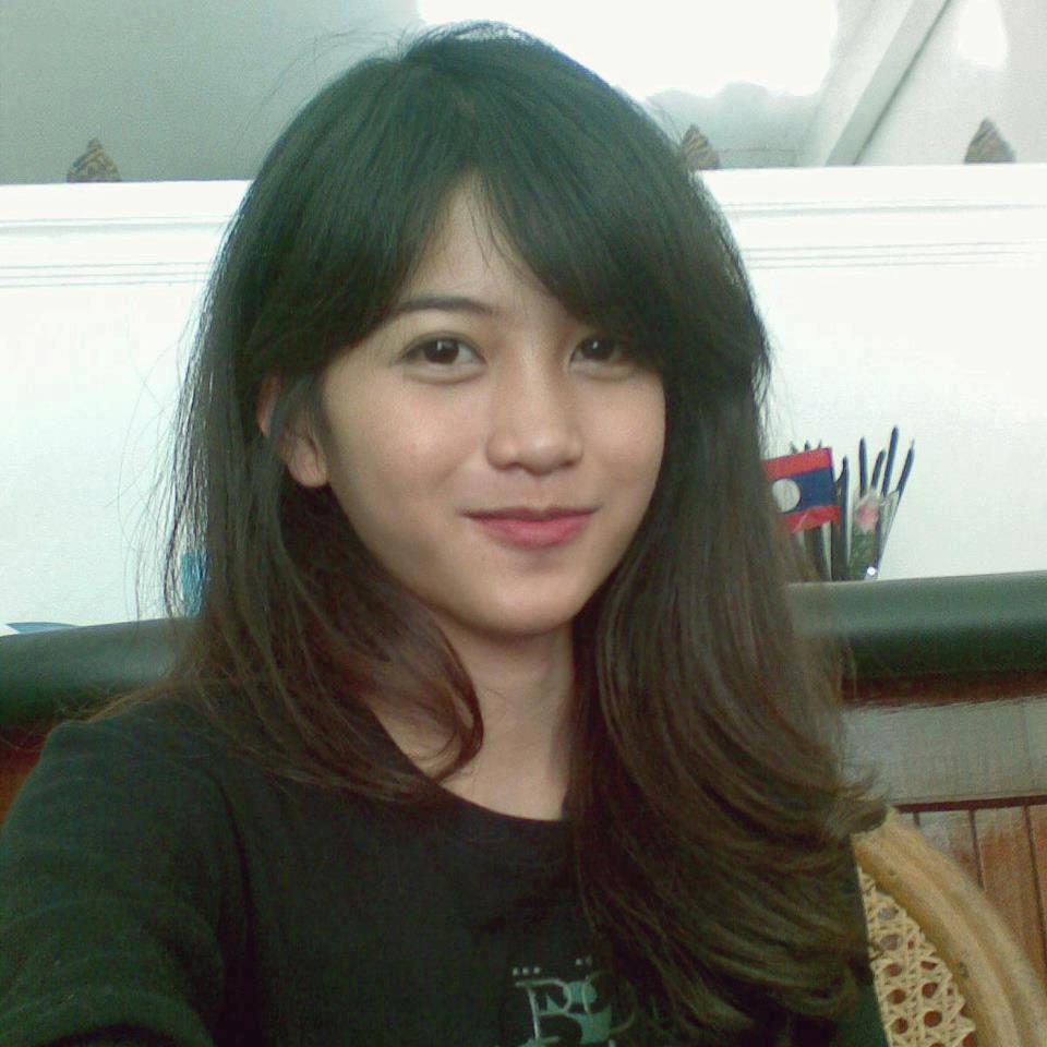สาวลาว #6