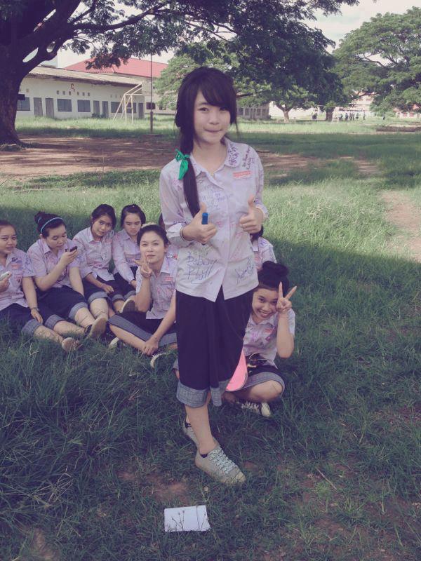 สาวลาว #6
