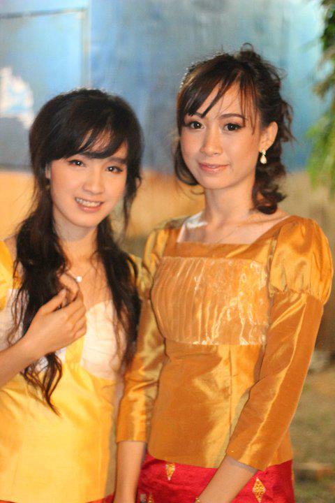 สาวลาว #6