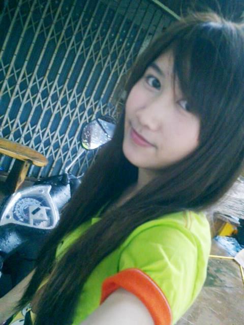 สาวลาว #6