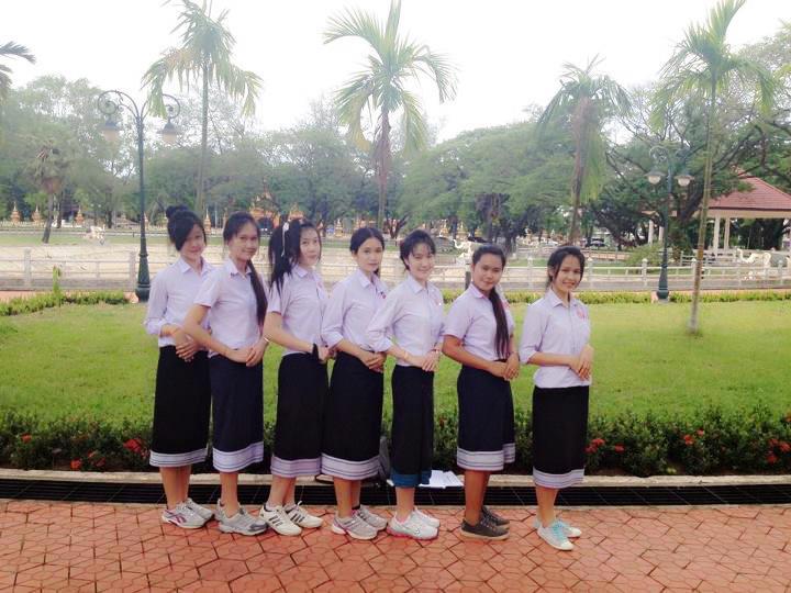 สาวลาว #6