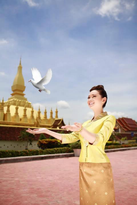 สาวลาว #6