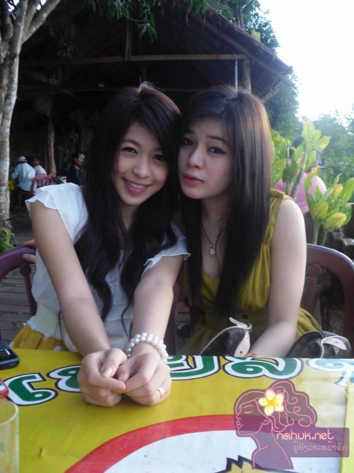 สาวลาว #6