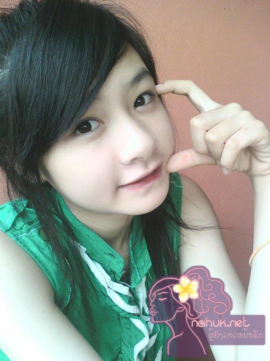สาวลาว #6