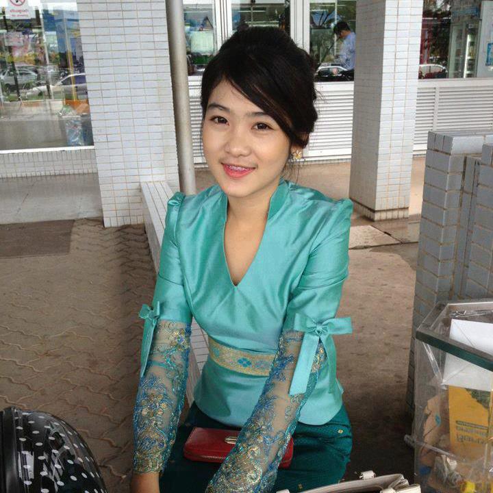 สาวลาว #6