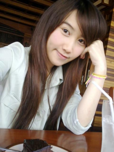สาวลาว #6