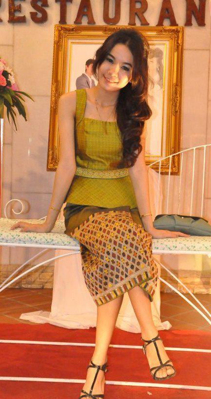 สาวลาว #6