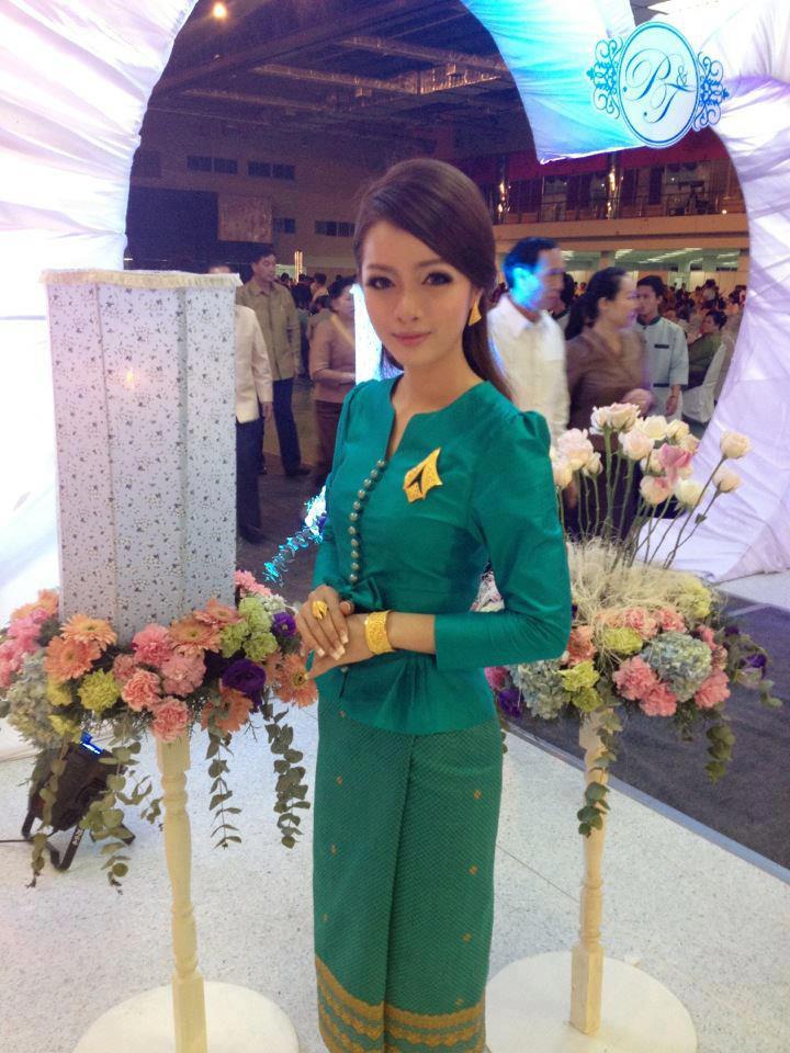 สาวลาว #6
