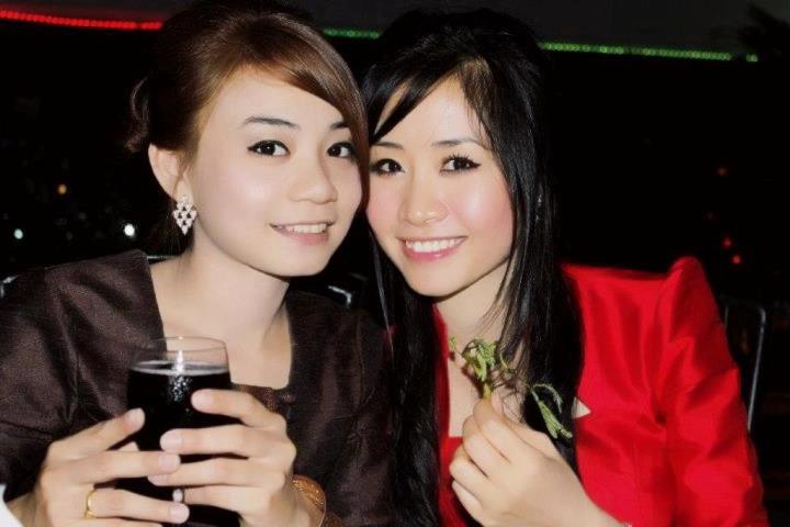 สาวลาว #6