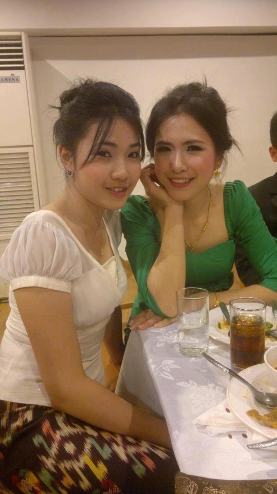 สาวลาว #5