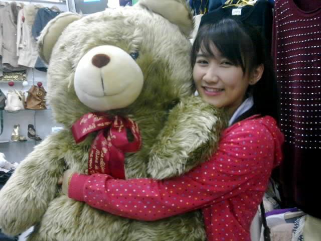 สาวลาว #5