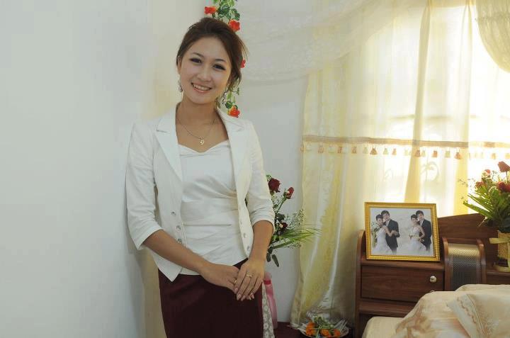 สาวลาว #5