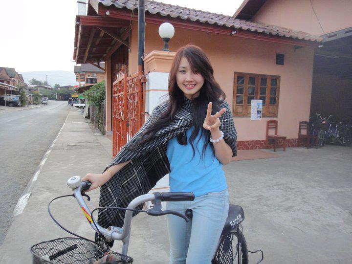 สาวลาว #5
