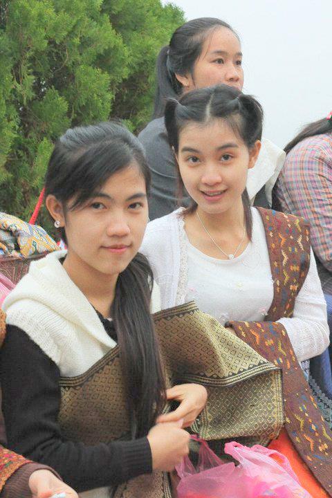 สาวลาว #5