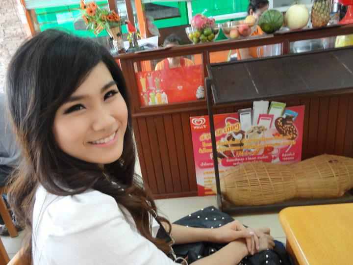 สาวลาว #5