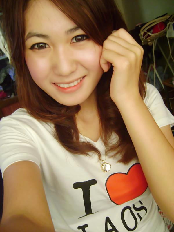 สาวลาว #5