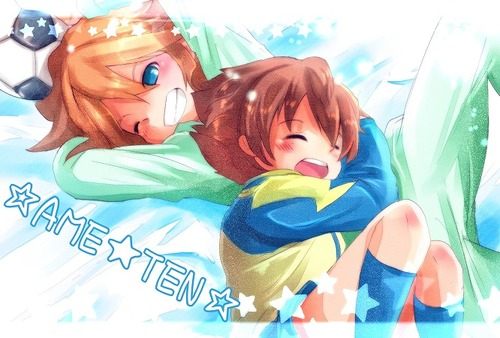 สาวกการ์ตูน 8