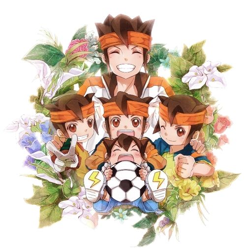 สาวกการ์ตูน 8