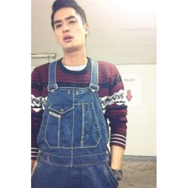 ปั้นจั่น อินสตาเเกรมอัพเดต