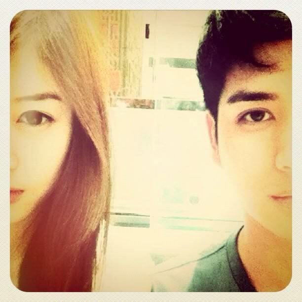 ปั้นจั่น อินสตาเเกรมอัพเดต