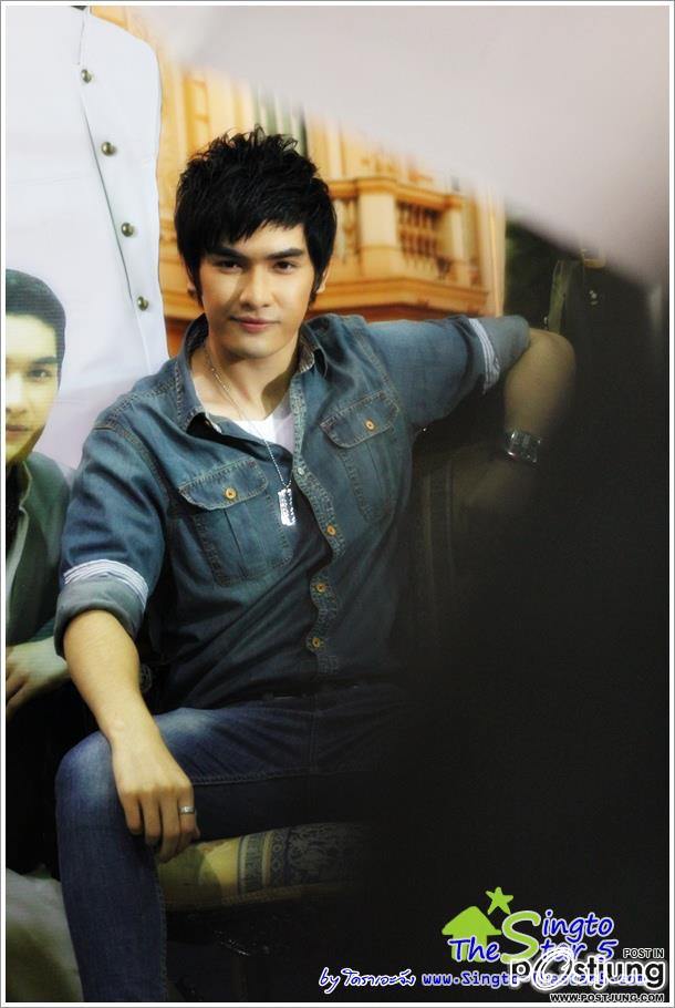 สิงโต เดอะสตาร์