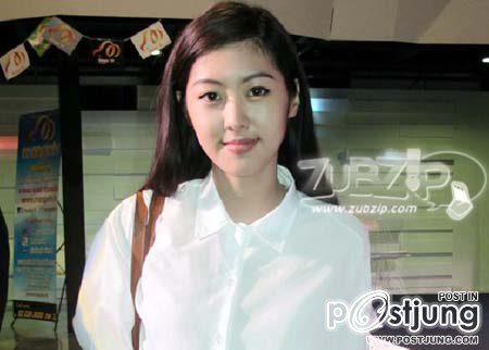 เฉลยแล้ว!! ยิปโซ เสียบสาระแนแทน เปิ้ล นาคร