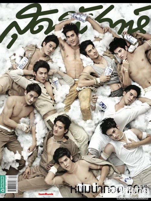กล้ามหน้าท้องดาราไทย คนไหน เป๊ะสุด (ร่วมแบ่งปันรูปกันเยอะๆน้า)
