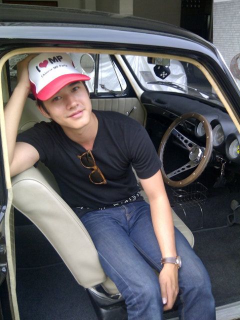 มาริโอ้ (Super mario) แน่นๆ